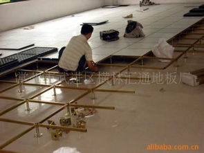 防靜電地板選購指南 以常州市武進(jìn)區(qū)橫林匯通地板廠為例探析價(jià)格、廠家與供應(yīng)商